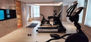 holiday inn express shenyang tawan by ihg