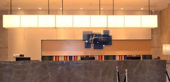holiday inn express shenyang tawan by ihg