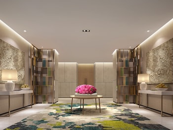 holiday inn express shenyang tawan by ihg