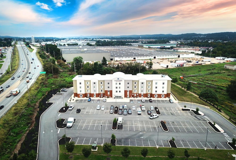 candlewood suites york by ihg