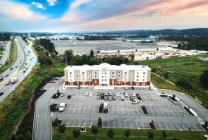 candlewood suites york by ihg