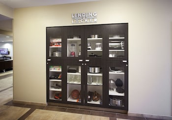 Candlewood Suites York By Ihg,Harrisburg - Hershey>>East Berlin,3 star