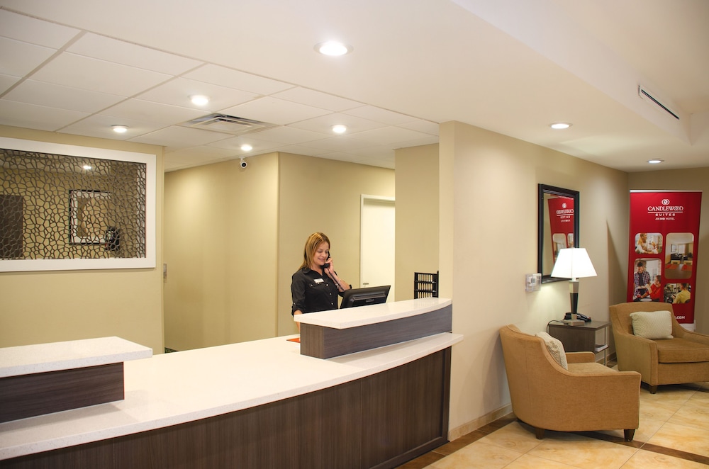 candlewood suites york by ihg