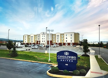 Candlewood Suites York By Ihg,Harrisburg - Hershey>>East Berlin,3 star