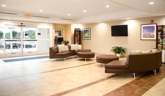 candlewood suites york by ihg