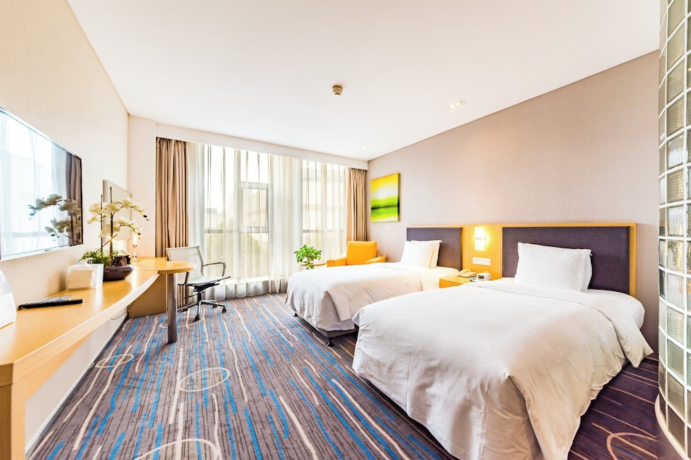 holiday inn express shijiazhuang heping by ihg