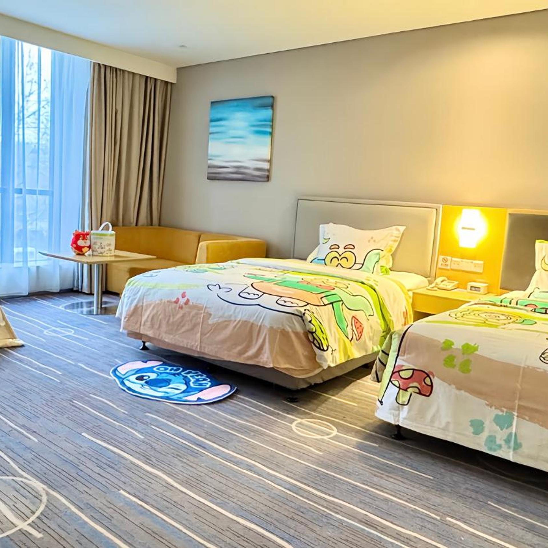holiday inn express shijiazhuang heping by ihg
