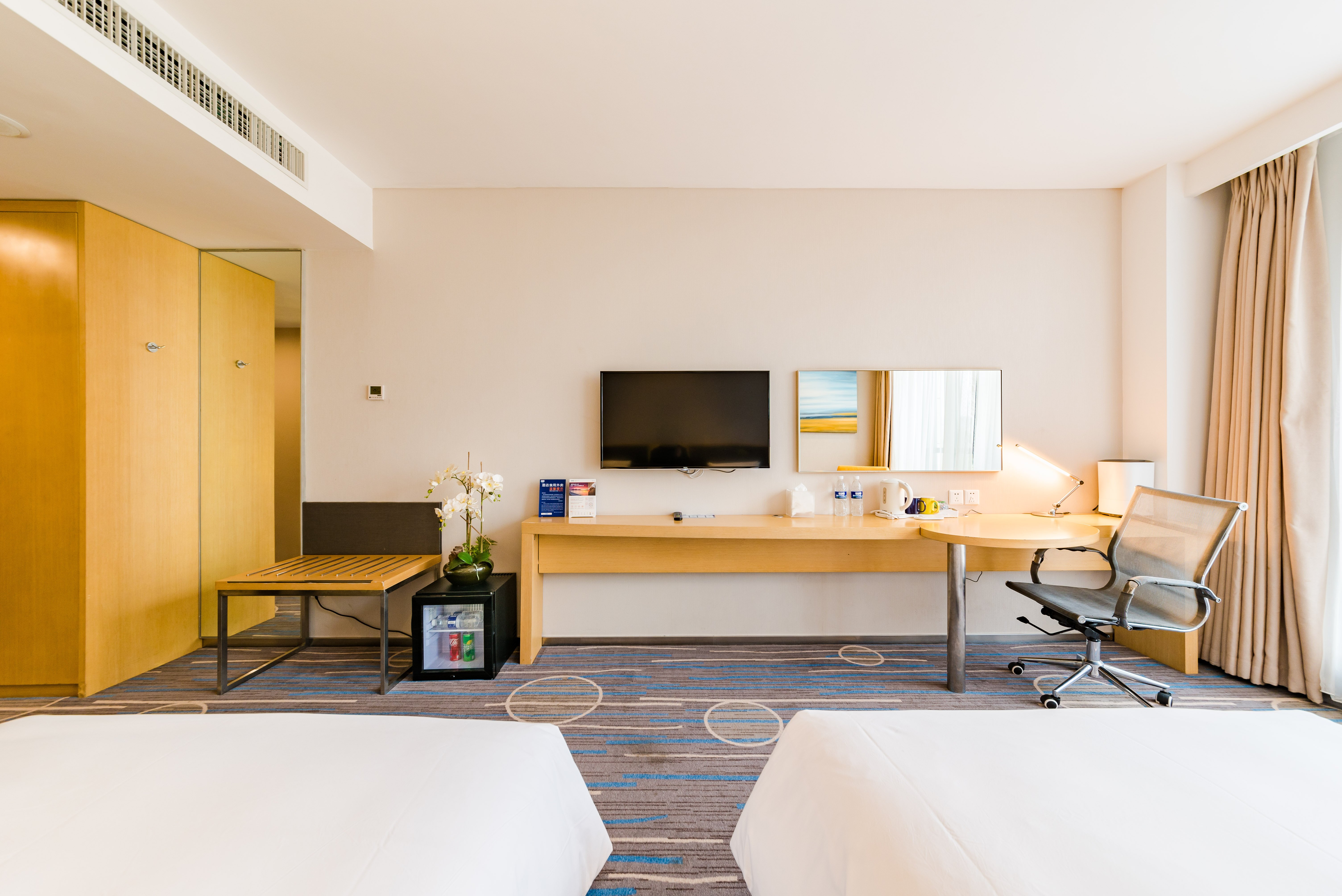 holiday inn express shijiazhuang heping by ihg