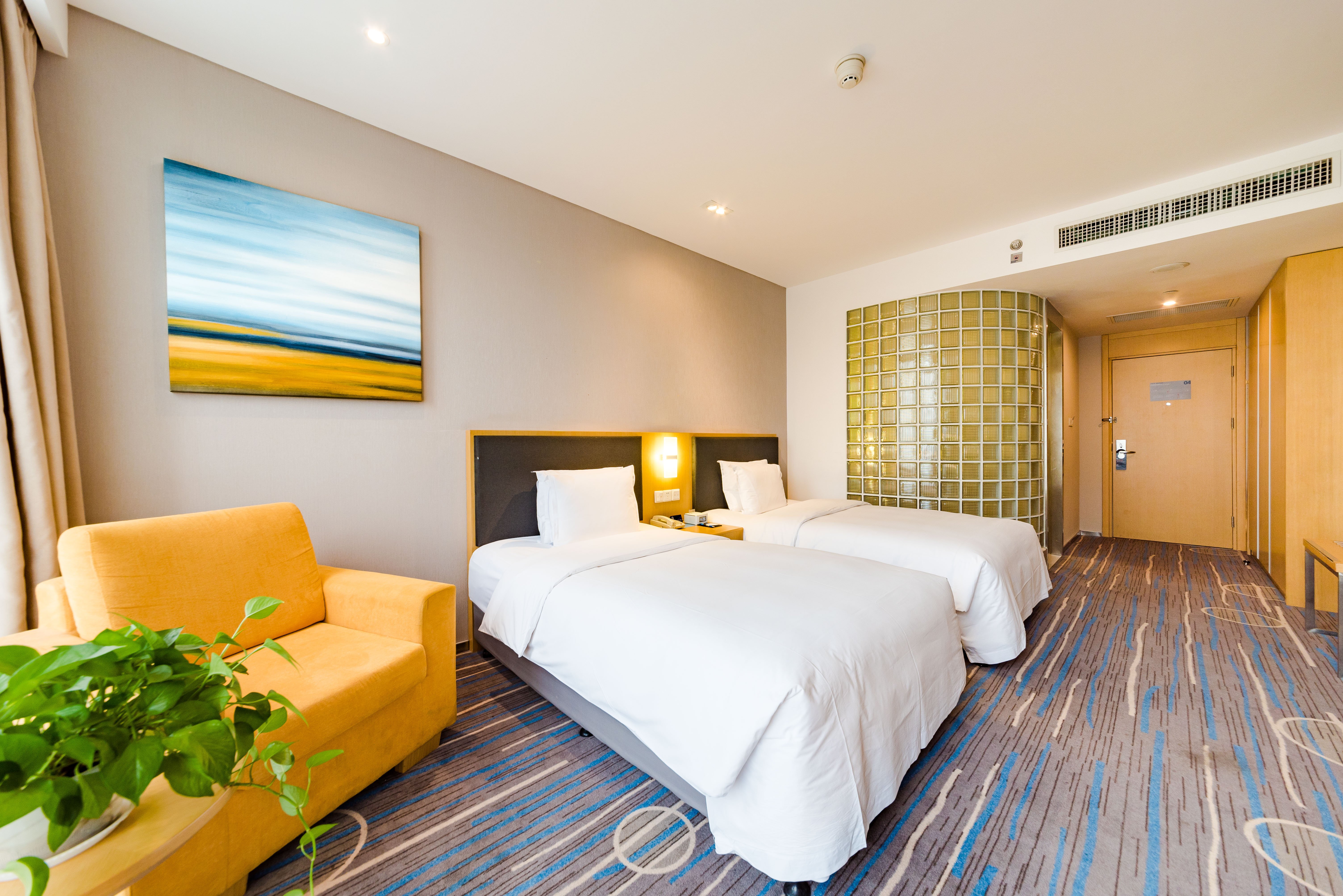 holiday inn express shijiazhuang heping by ihg