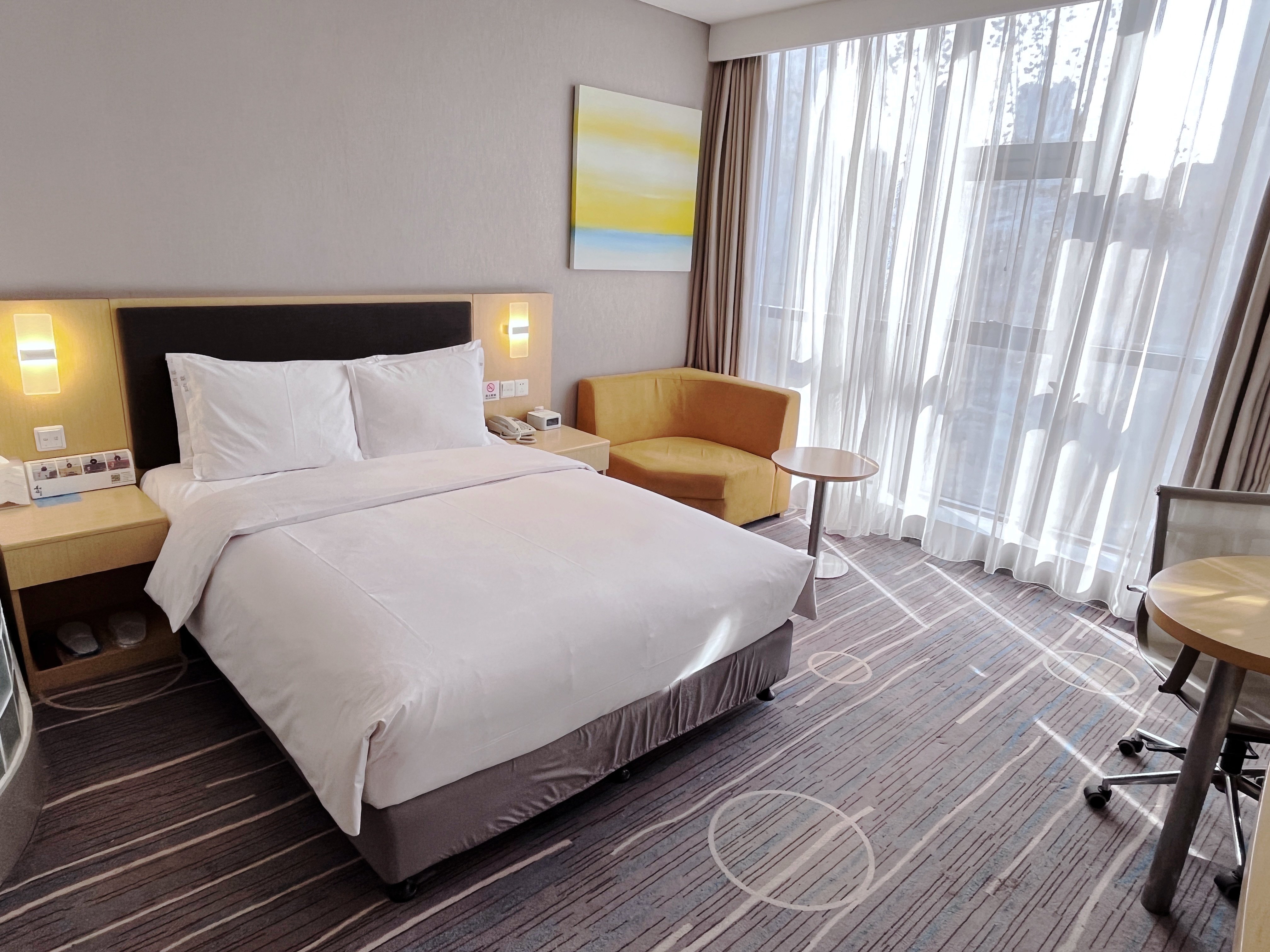 holiday inn express shijiazhuang heping by ihg