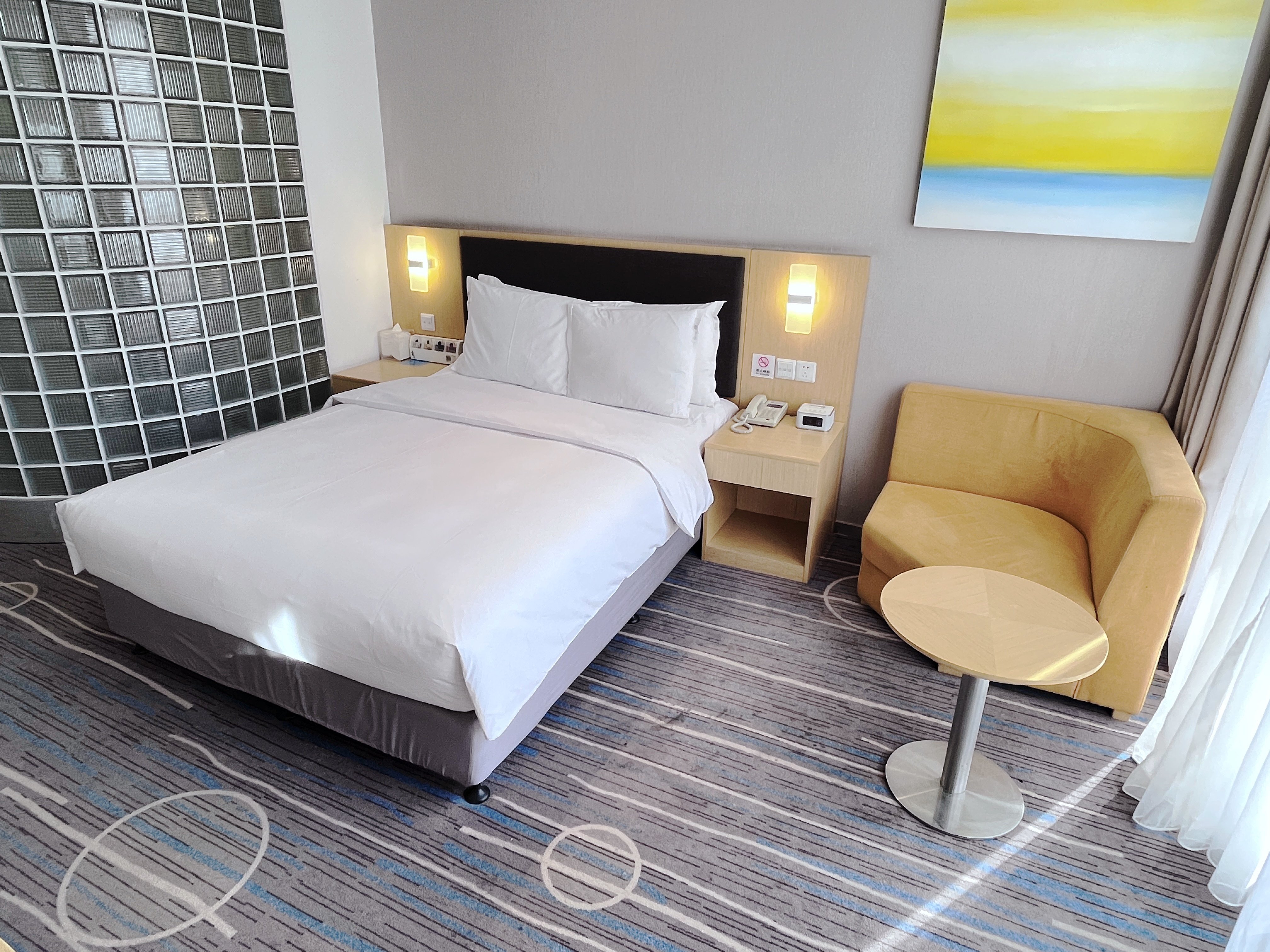 holiday inn express shijiazhuang heping by ihg