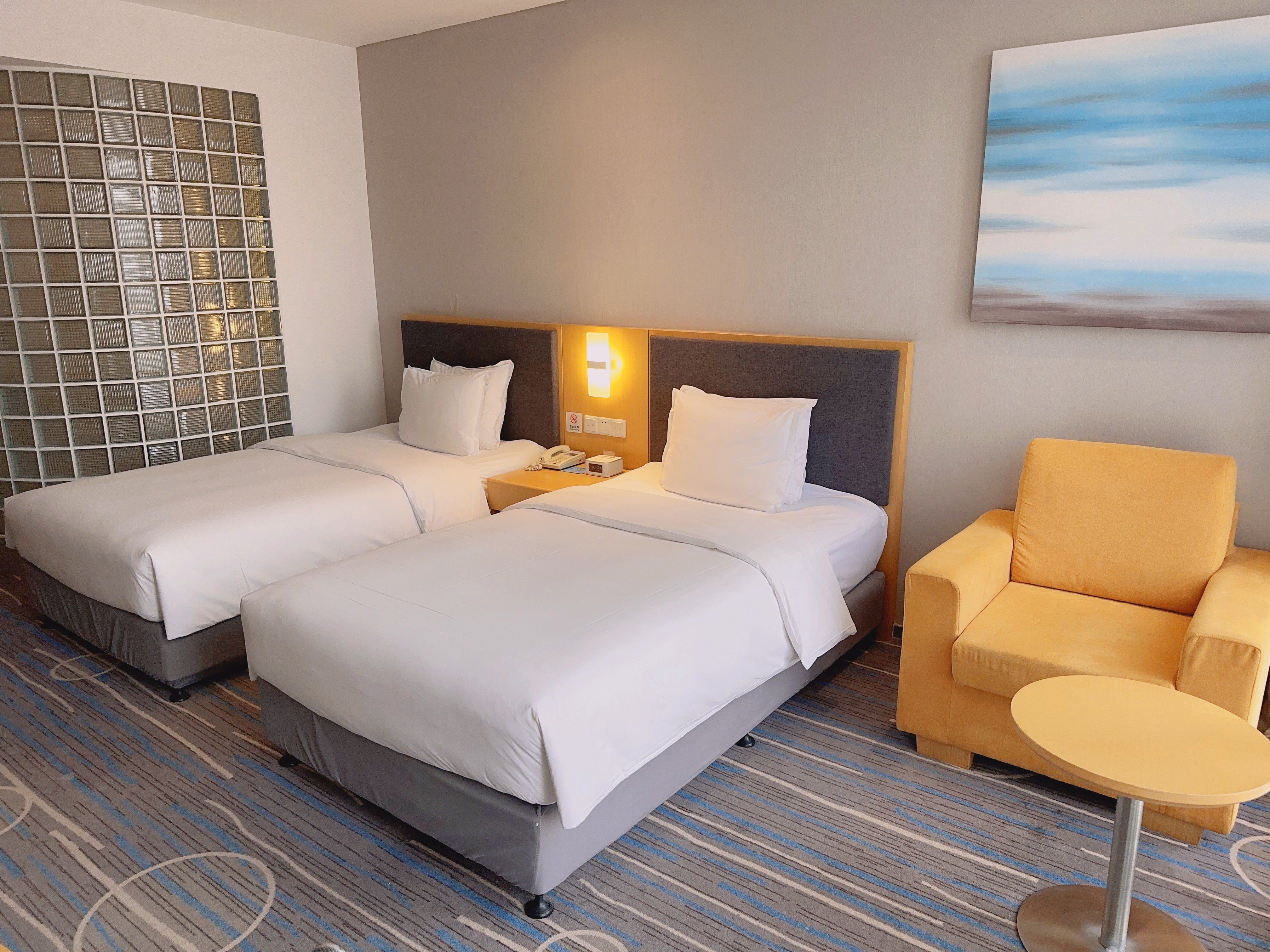 holiday inn express shijiazhuang heping by ihg