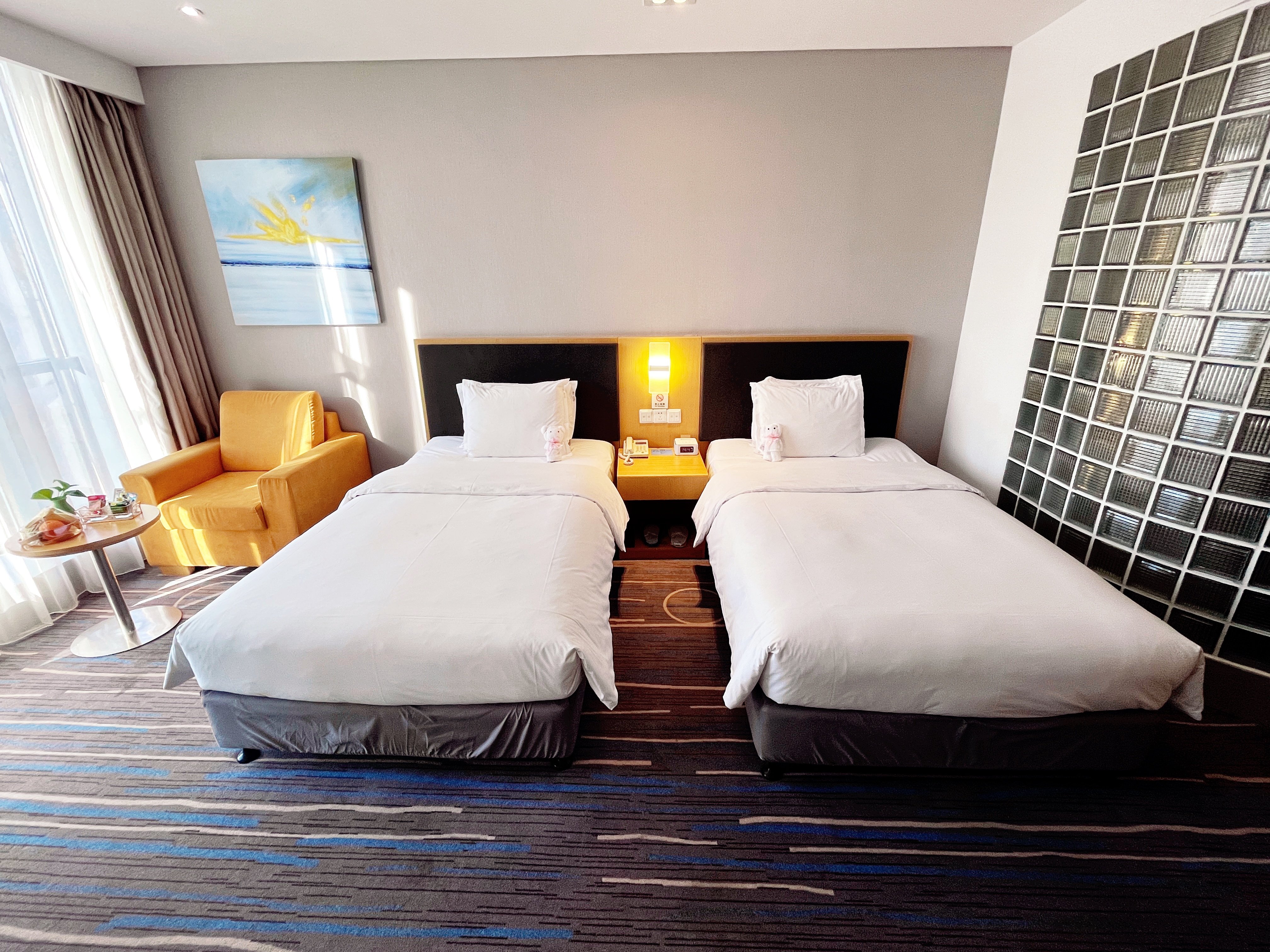 holiday inn express shijiazhuang heping by ihg