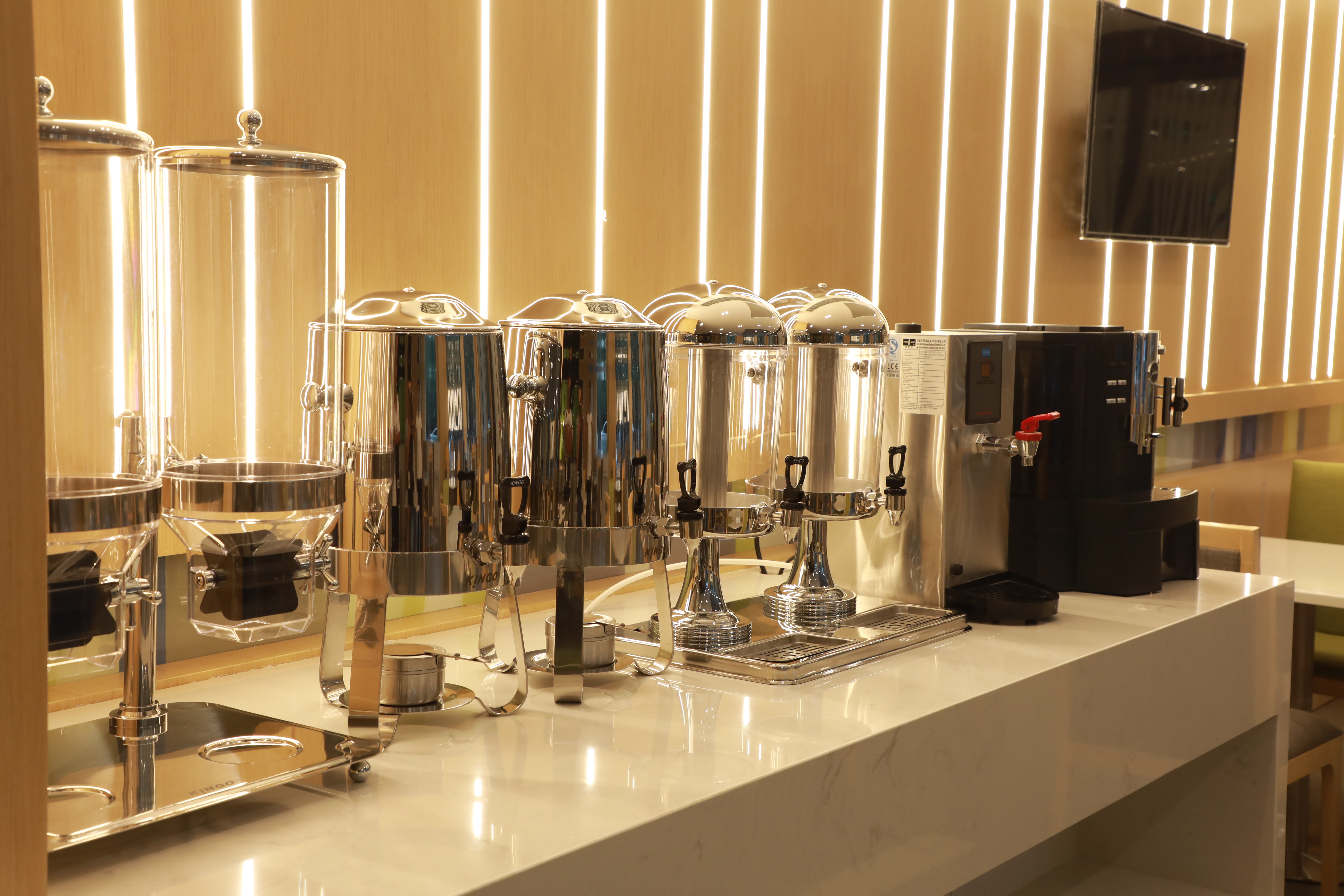 holiday inn express shijiazhuang heping by ihg