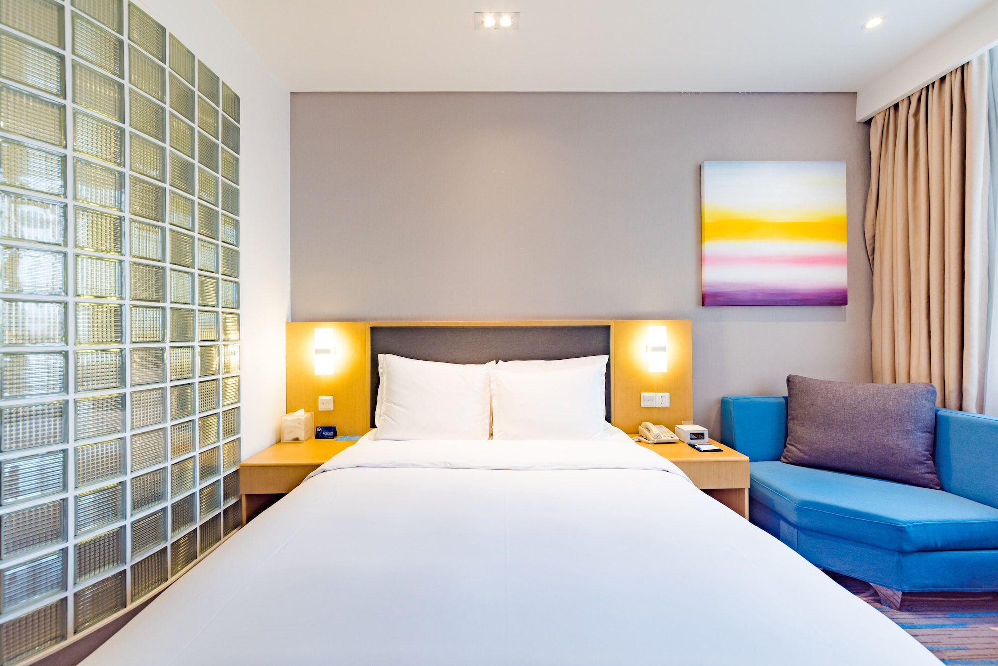 holiday inn express shijiazhuang heping by ihg
