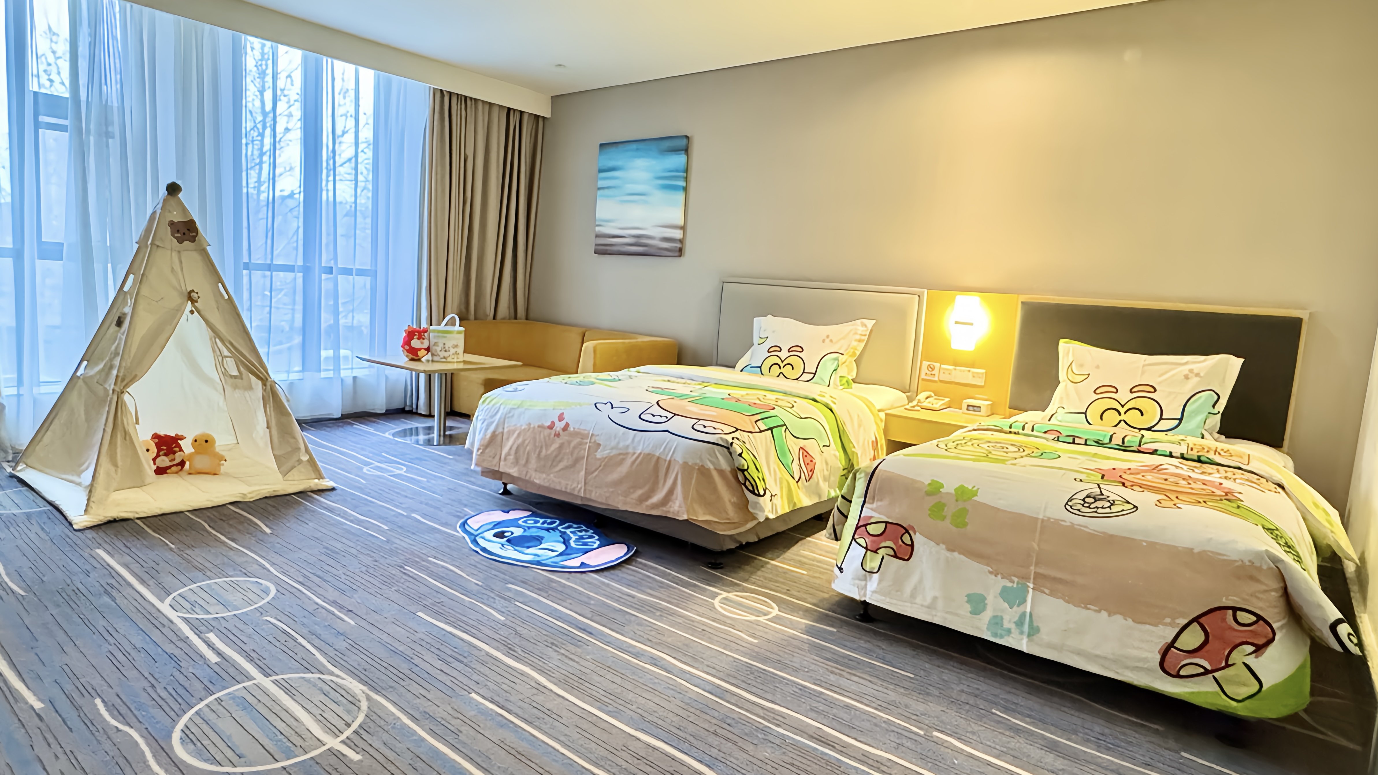 holiday inn express shijiazhuang heping by ihg