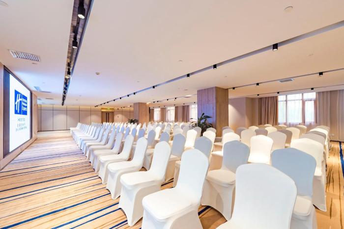holiday inn express shijiazhuang heping by ihg