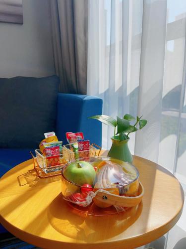 holiday inn express shijiazhuang heping by ihg