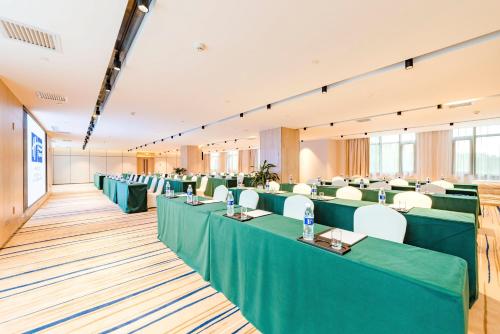 holiday inn express shijiazhuang heping by ihg