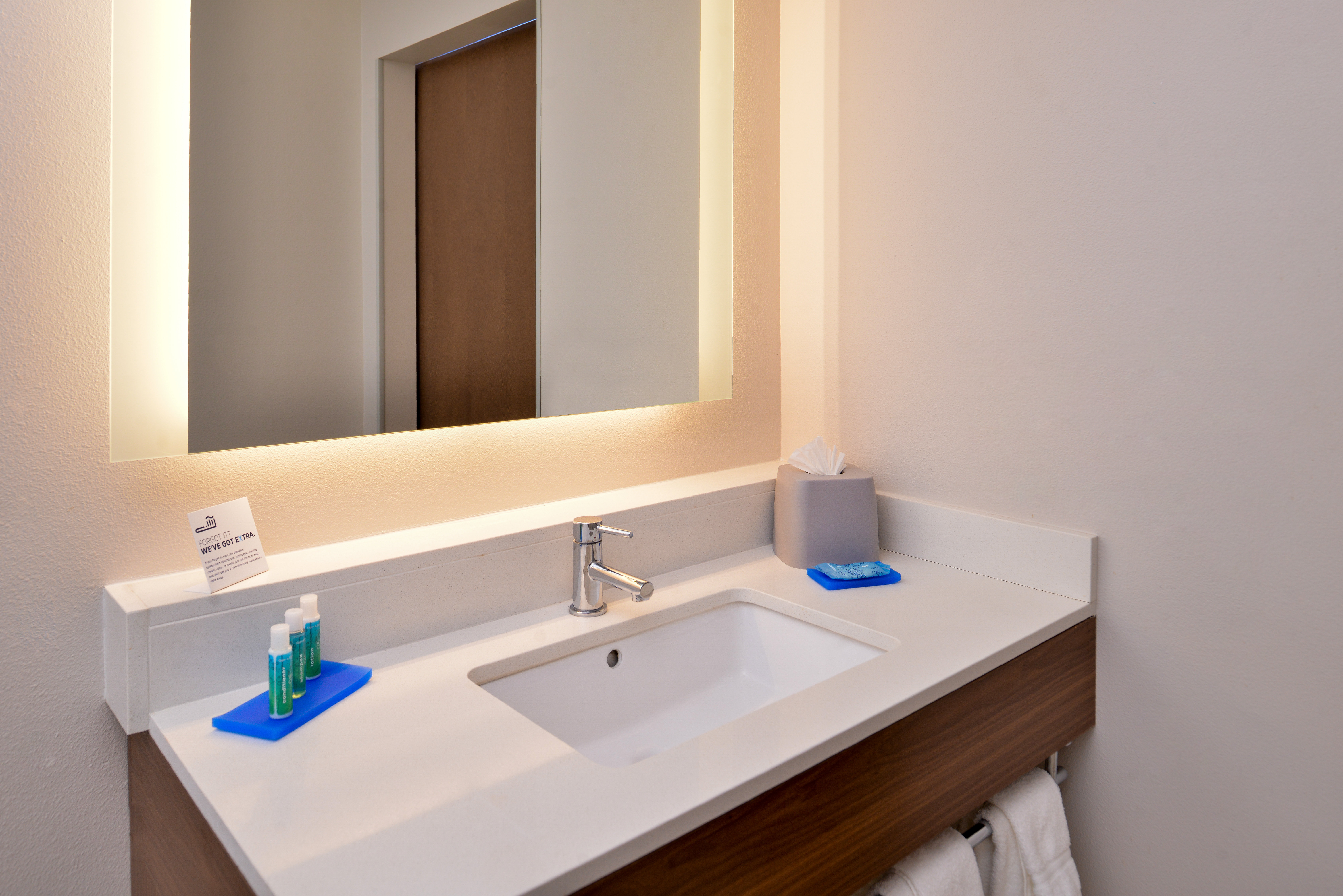 holiday inn express and suites van horn by ihg
