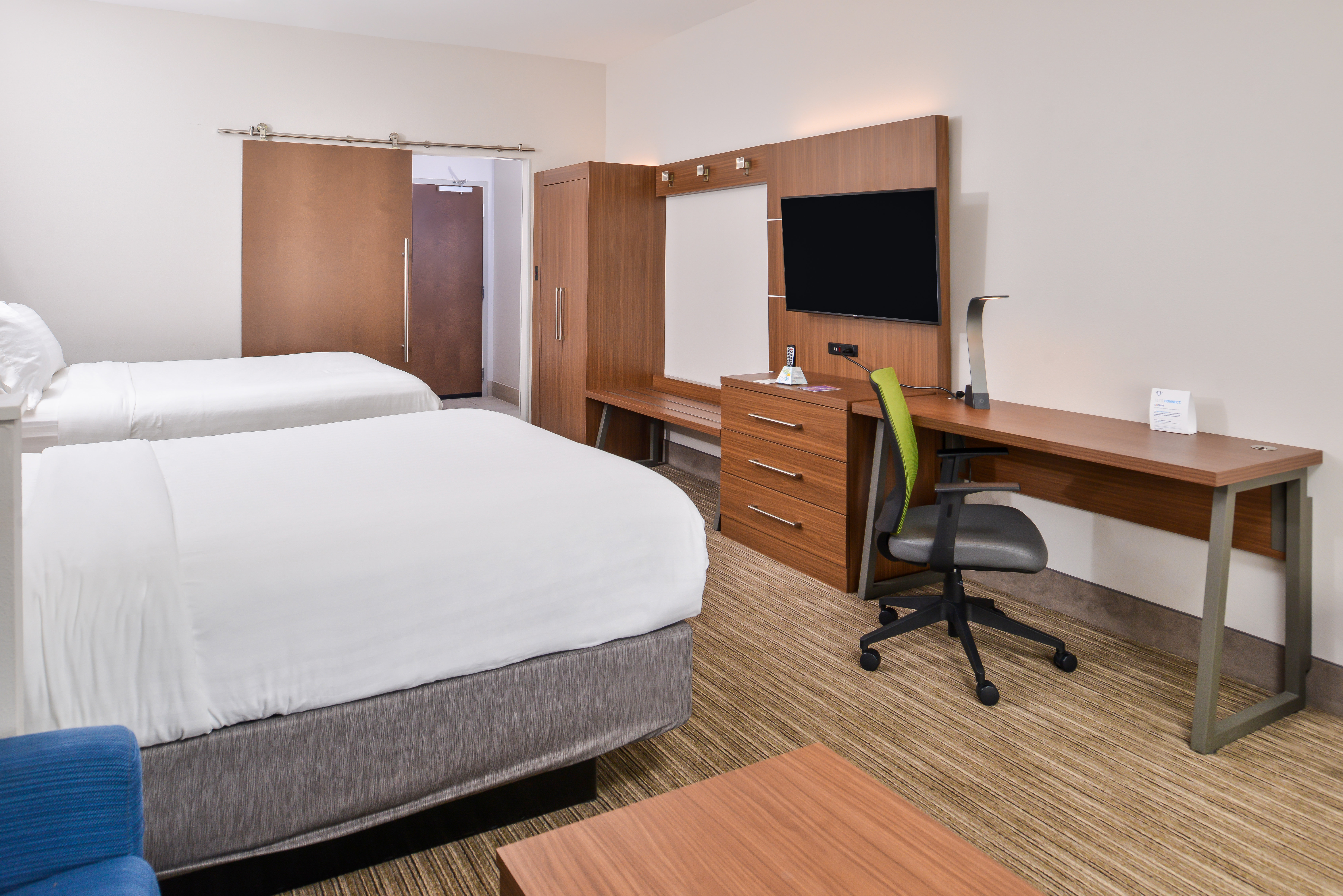 holiday inn express and suites van horn by ihg