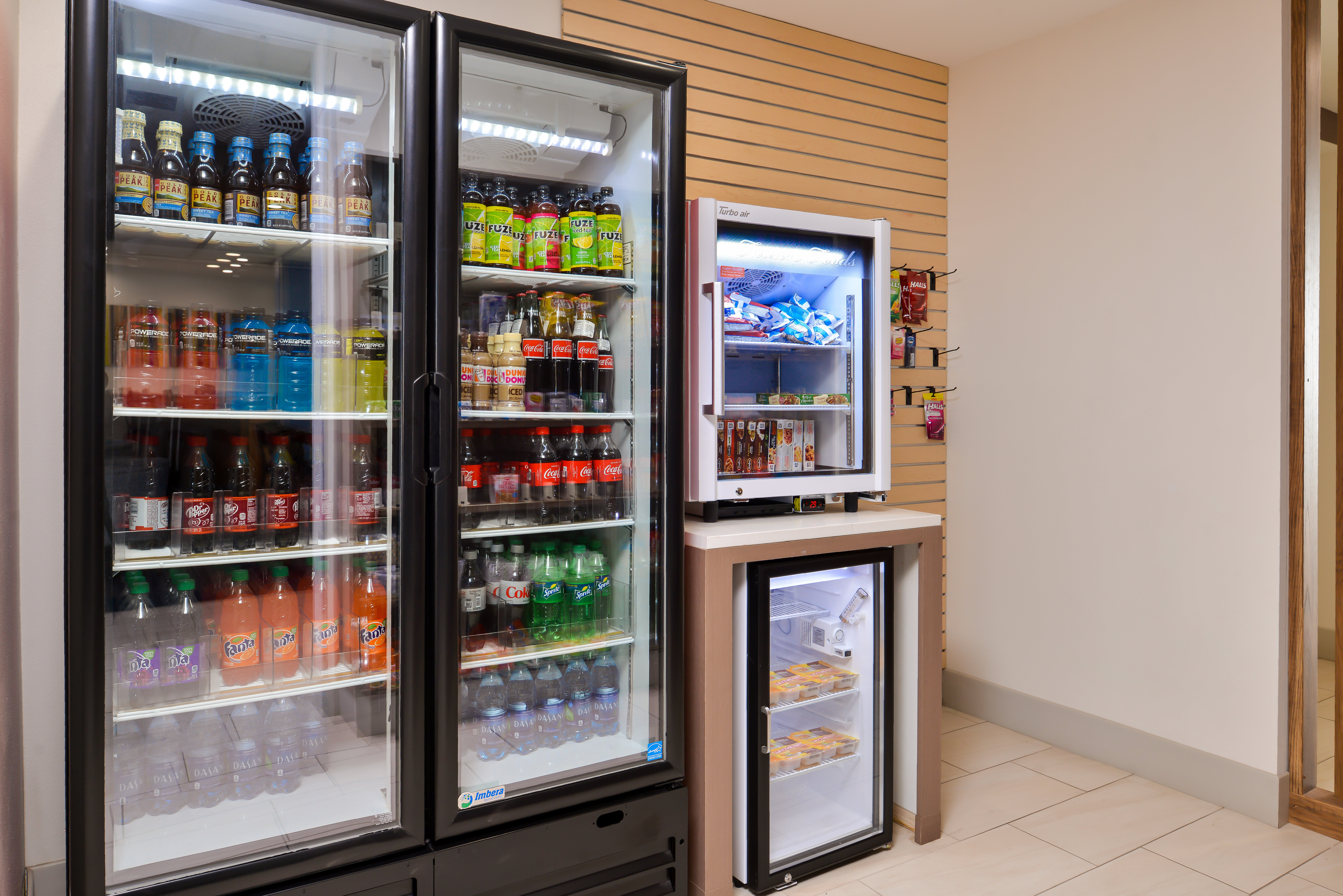 holiday inn express and suites van horn by ihg