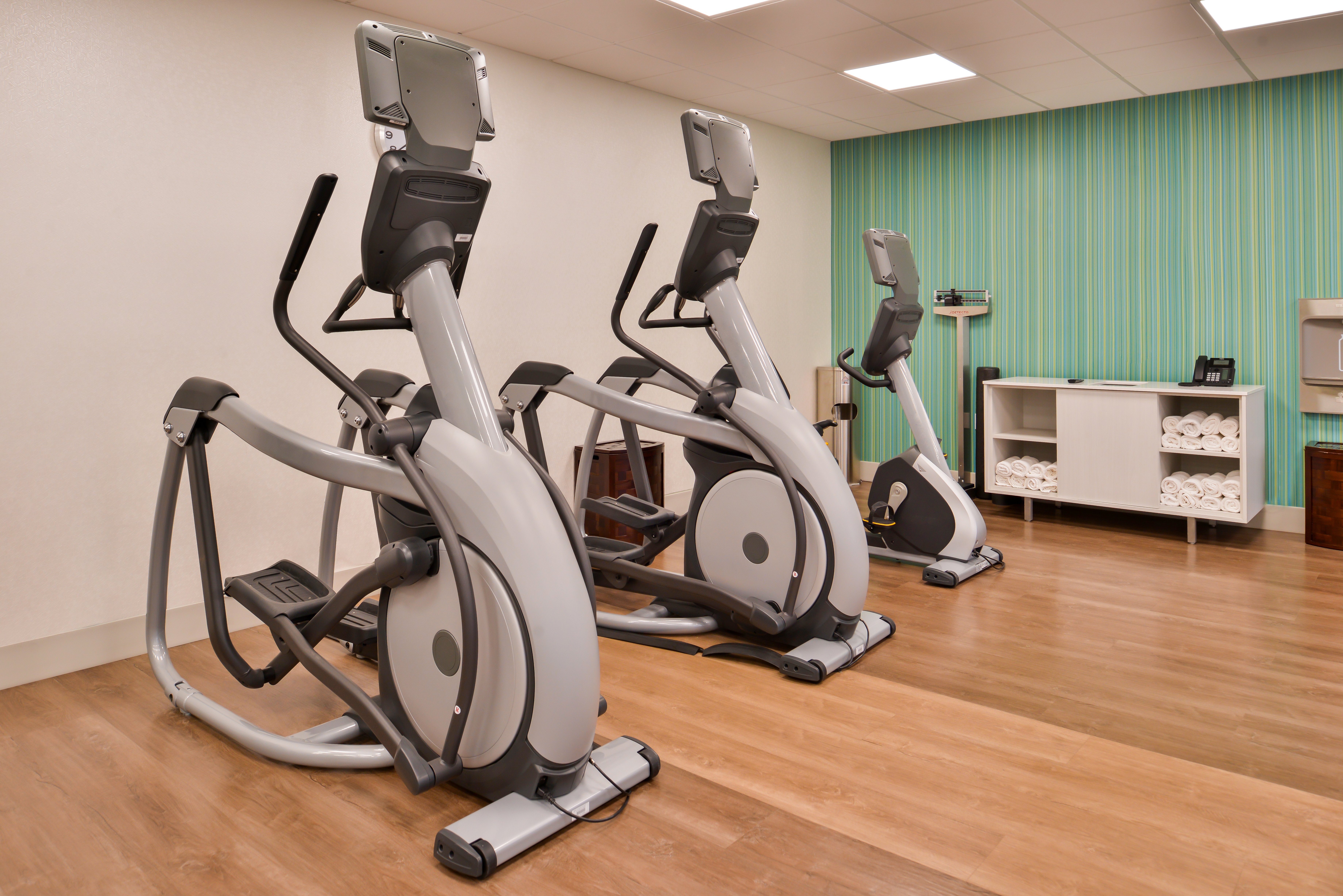 holiday inn express and suites van horn by ihg