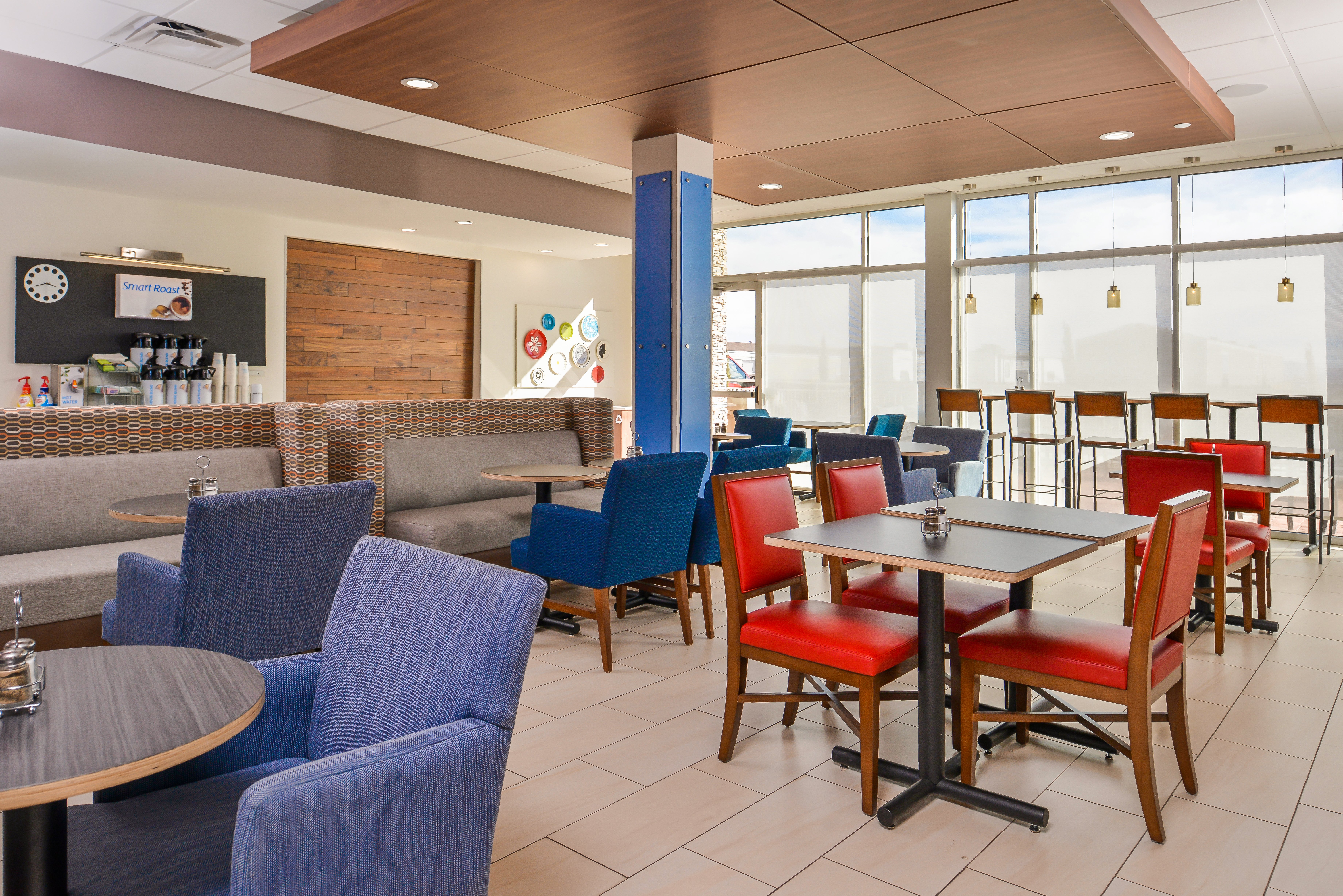 holiday inn express and suites van horn by ihg