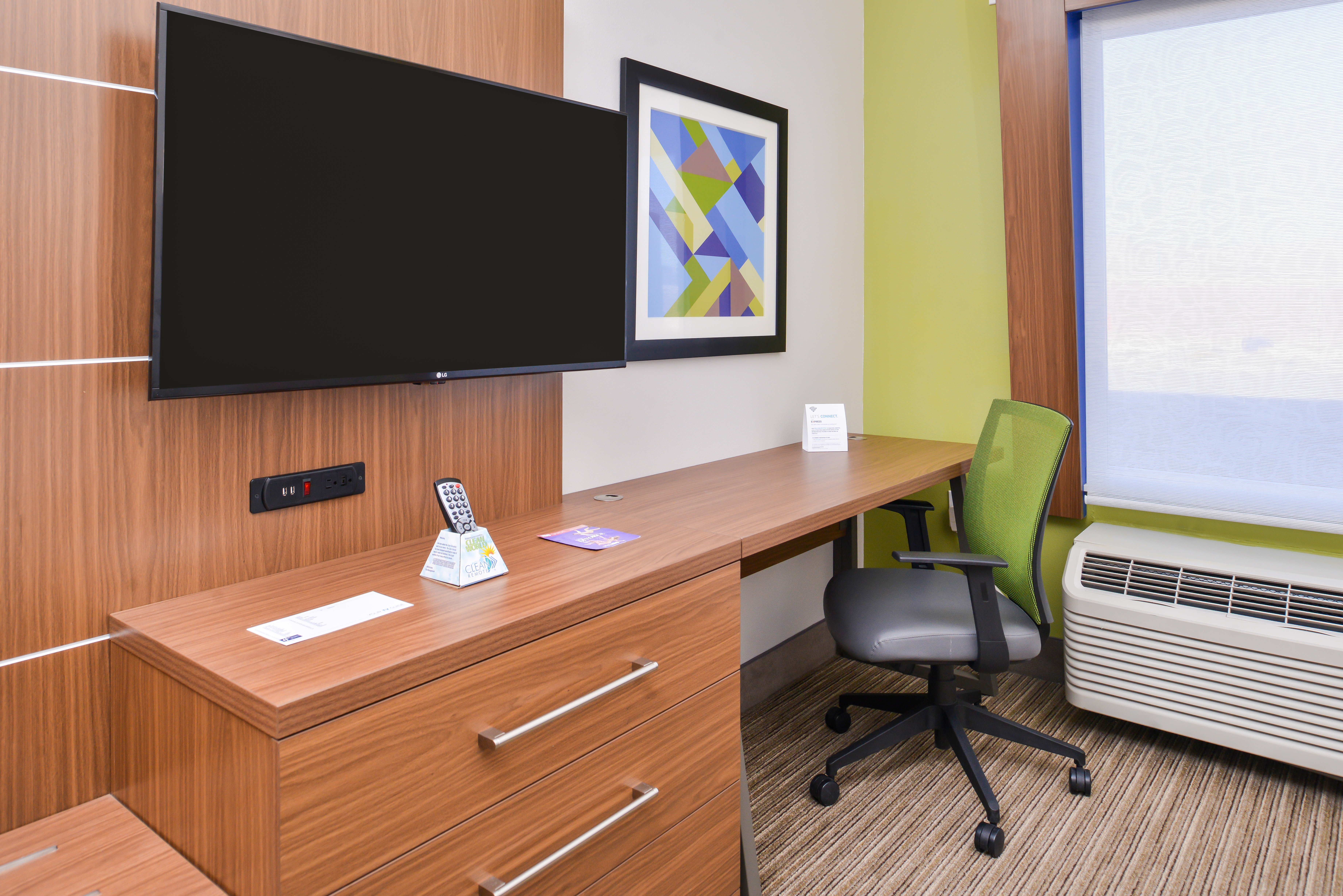 holiday inn express and suites van horn by ihg