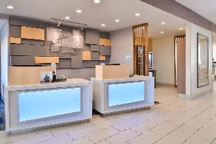 holiday inn express and suites van horn by ihg