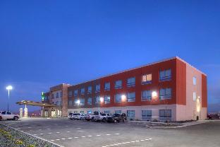 holiday inn express and suites van horn by ihg