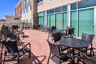 holiday inn express and suites van horn by ihg