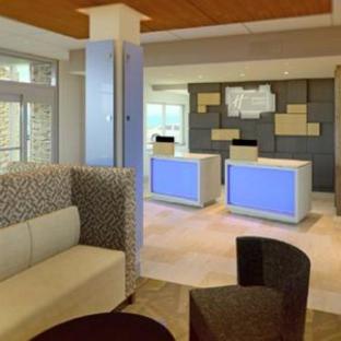 holiday inn express visalia sequoia gateway area by ihg