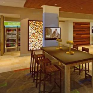 holiday inn express visalia sequoia gateway area by ihg