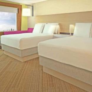 holiday inn express visalia sequoia gateway area by ihg