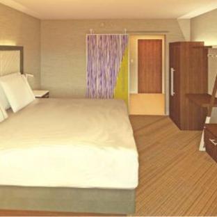 holiday inn express visalia sequoia gateway area by ihg