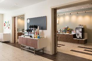 holiday inn express visalia sequoia gateway area by ihg