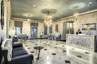 Golden Tulip Borjomi,Borjomi>>Bakuriani,4 star