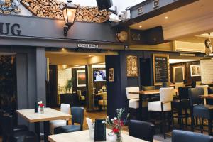 the kings arms