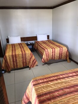 makaira beach resort