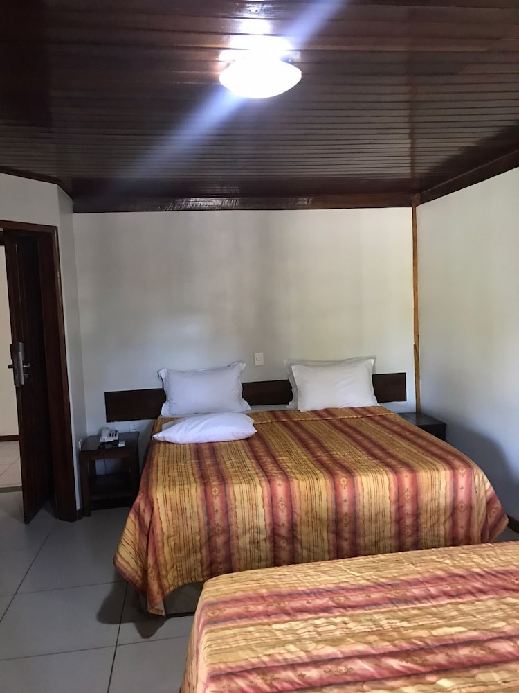 makaira beach resort