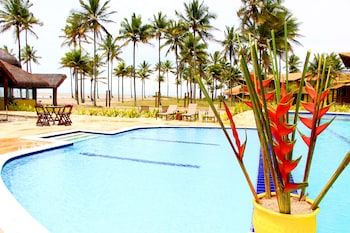 makaira beach resort