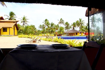 makaira beach resort