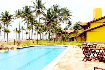 makaira beach resort