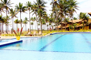 makaira beach resort