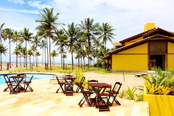 makaira beach resort