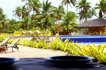 makaira beach resort