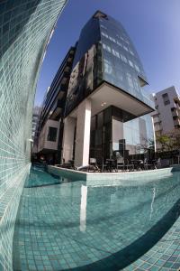 acqua suites