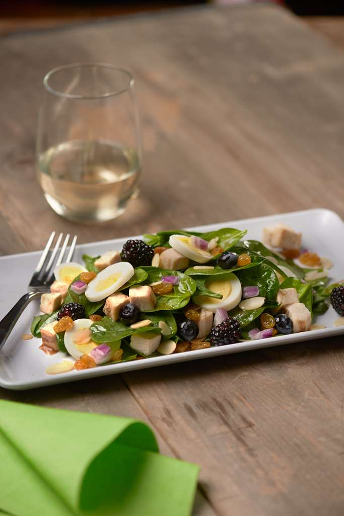 hyatt place state college