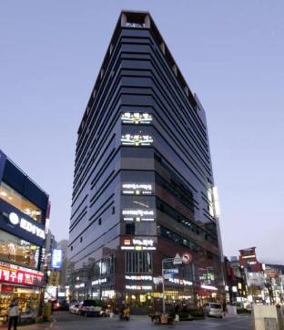 Arban Hotel,Busanjin>>Busan,4 star